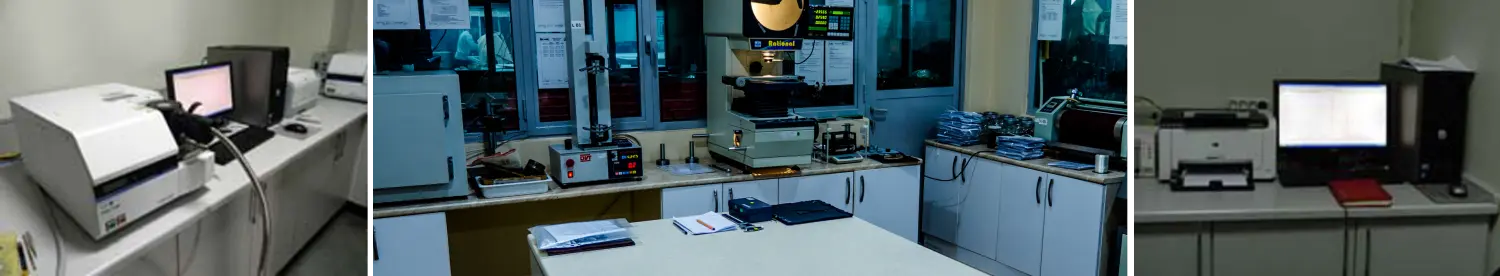 LABORATORİYA LABORATORİYA